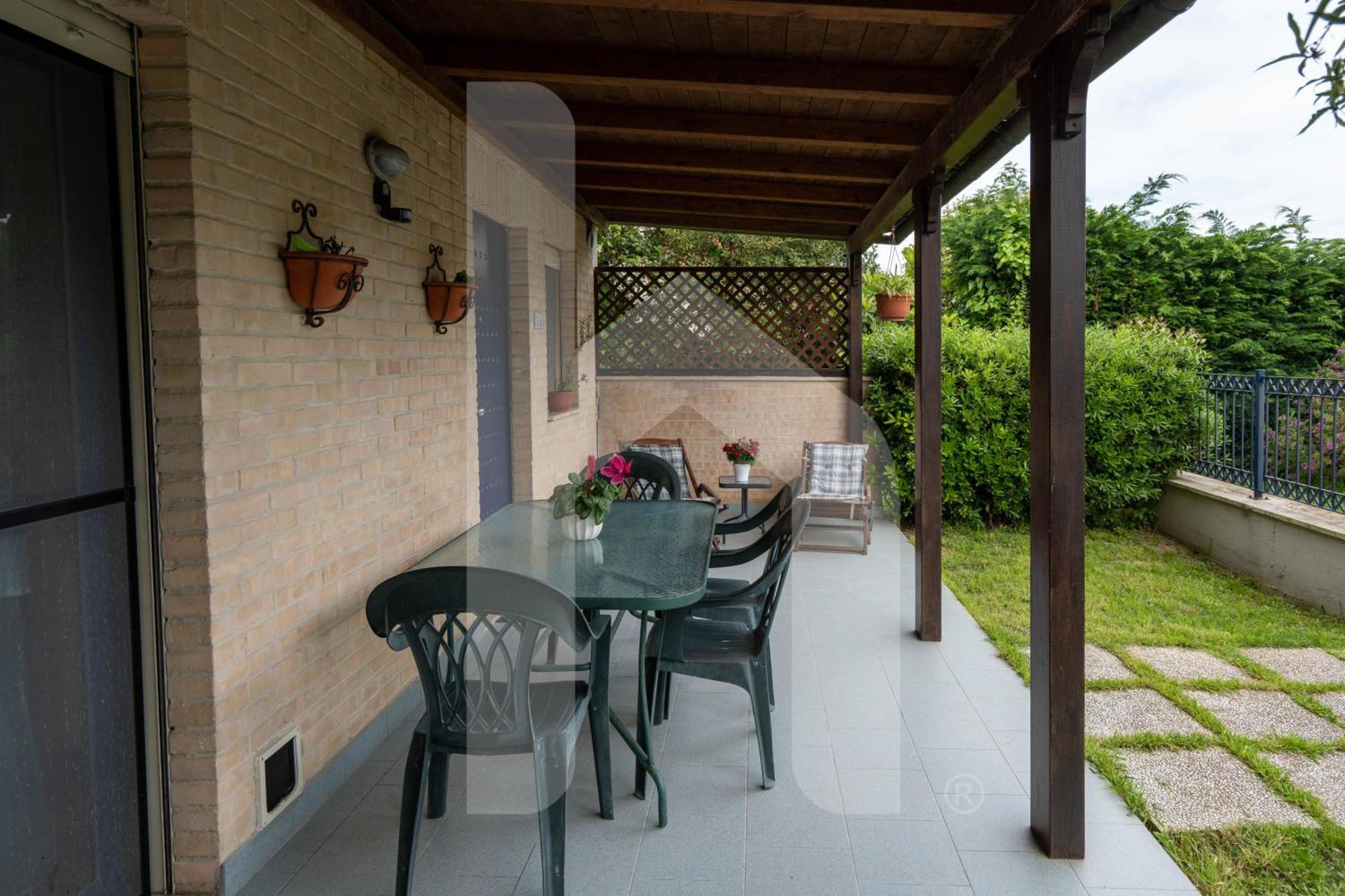 Homiday - Green Bay Village Pineto Extérieur photo
