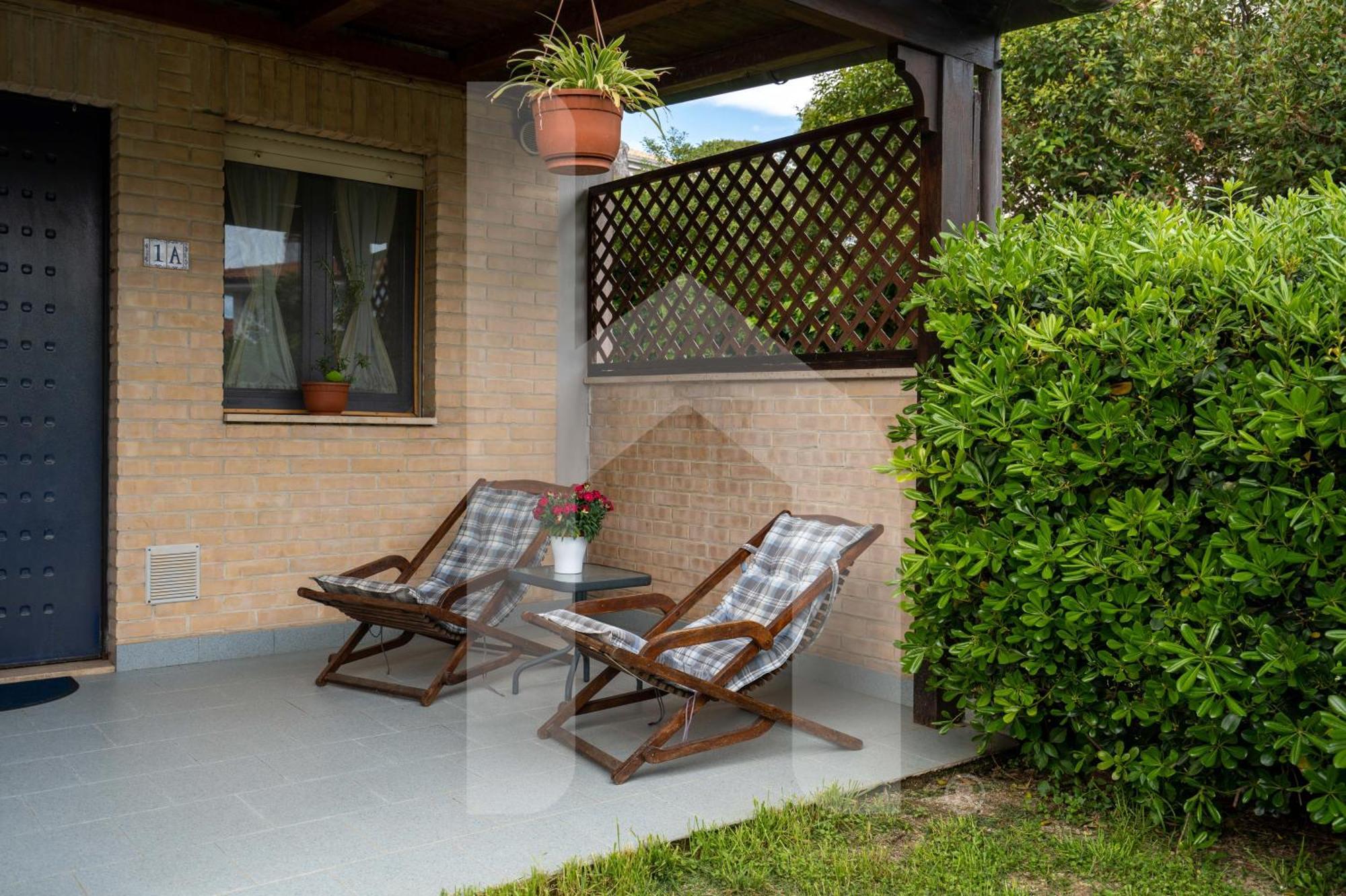 Homiday - Green Bay Village Pineto Extérieur photo